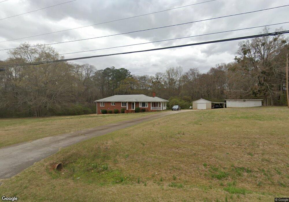 4016 Rex Rd, Rex, GA 30273 - photo 1