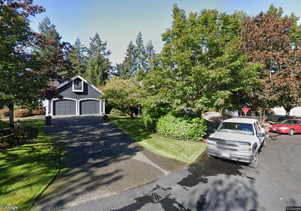 8074 SE 73rd St, Mercer Island, WA 98040 - photo 1