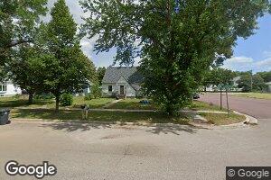 300 N Jefferson St, Minneota, MN 56264