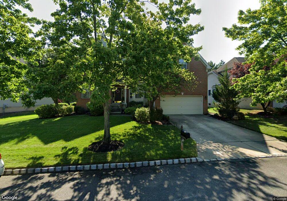 4 Kyle Ct, Mount Laurel, NJ 08054 - photo 1