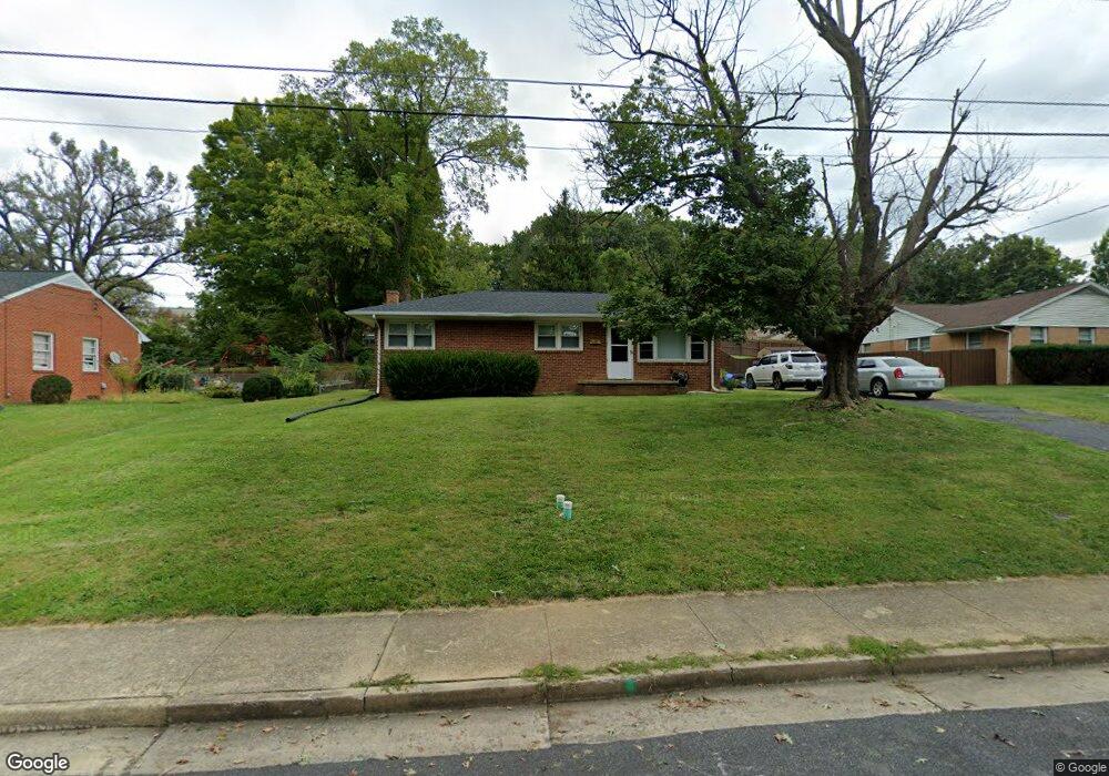 612 S Magnolia Ave, Waynesboro, VA 22980 - photo 1