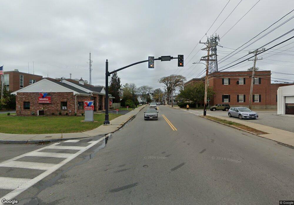 0 King St, Falmouth, MA 02540 - photo 1