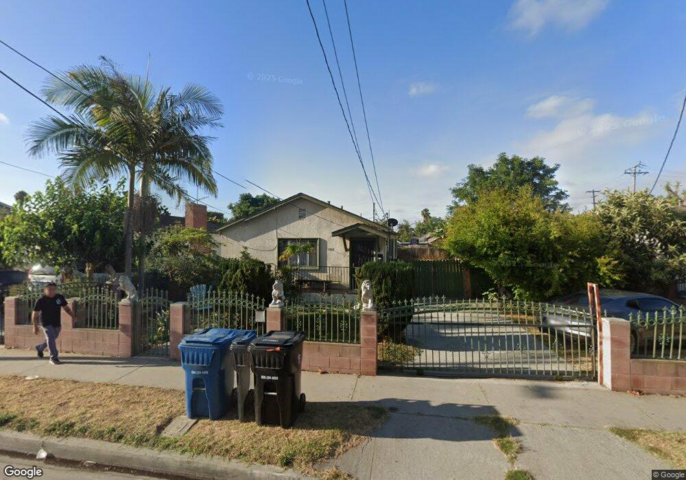 4328 W 101st St, Inglewood, CA 90304 - photo 1