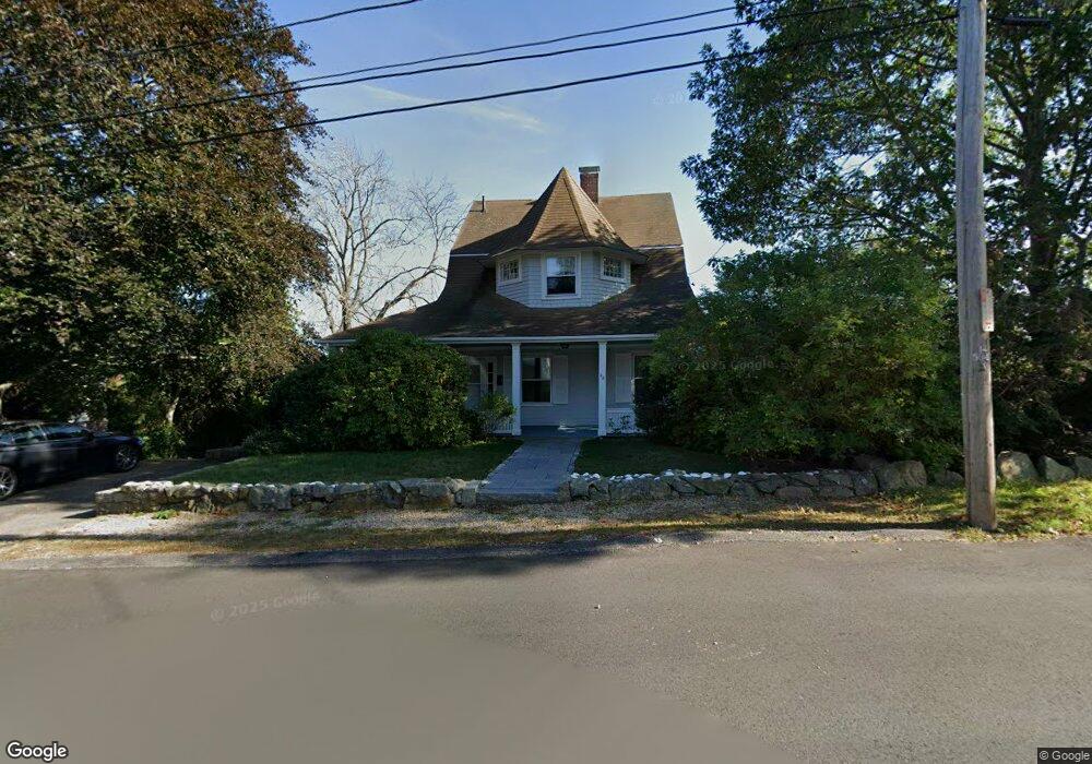 26 Beach Rd, Gloucester, MA 01930 - photo 1