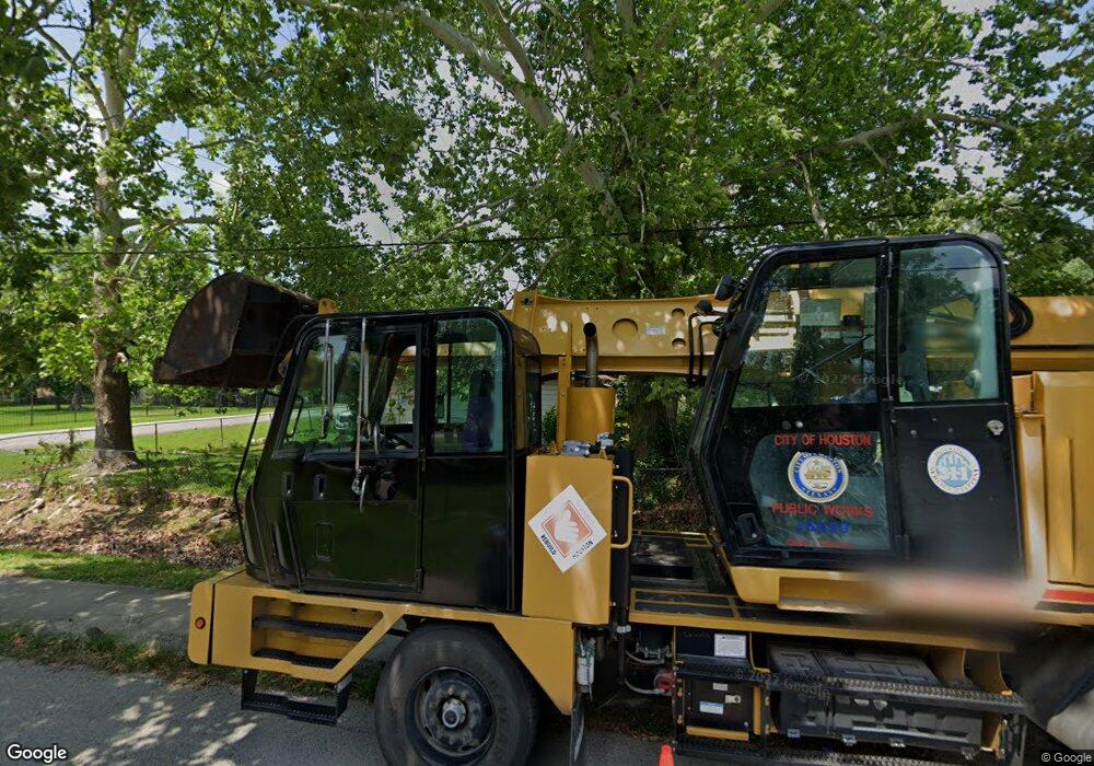 9201 Bertwood St, Houston, TX 77016 - photo 1