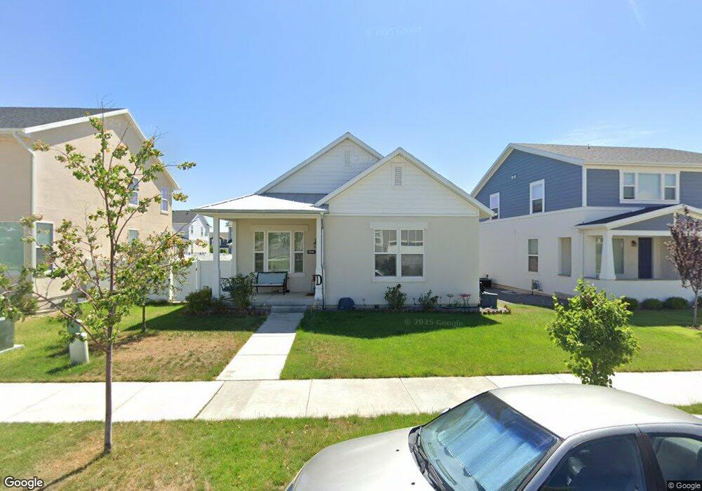 7661 S Bear Gulch Rd unit 107, West Jordan, UT 84081 - photo 1