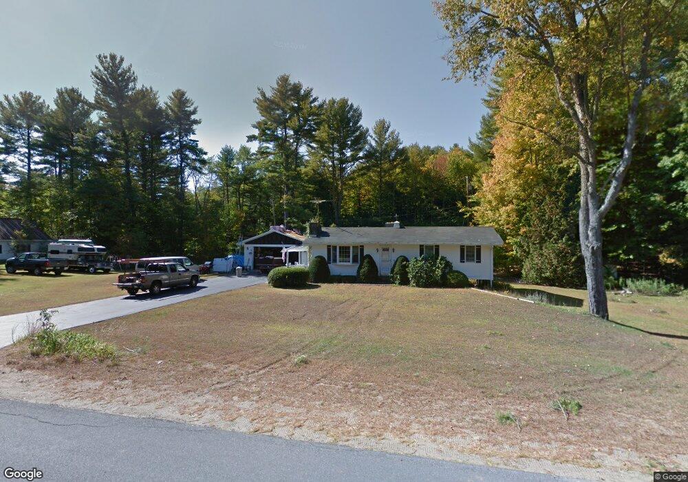 25 Harris Rd, Corinth, NY 12822 - photo 1