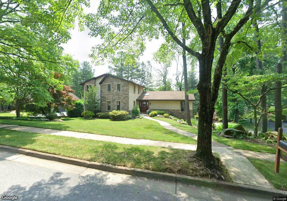 716 Kilburn Rd, Wilmington, DE 19803 - photo 1