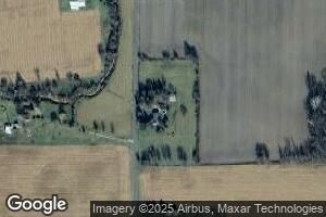838 N Shirley Rd, Shirley, IN 47384
