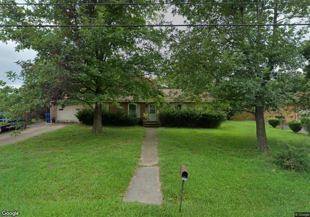 1312 Lemonwood Dr, Hopewell, VA 23860 - photo 1