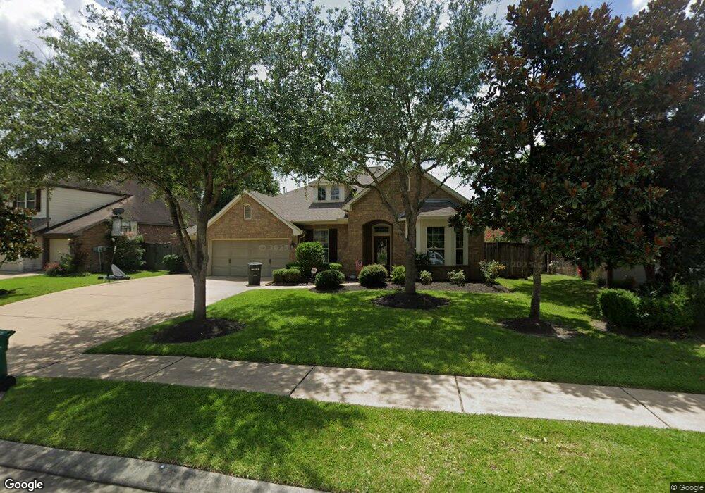 31331 Whispering Oaks Ln, Spring, TX 77386 - photo 1