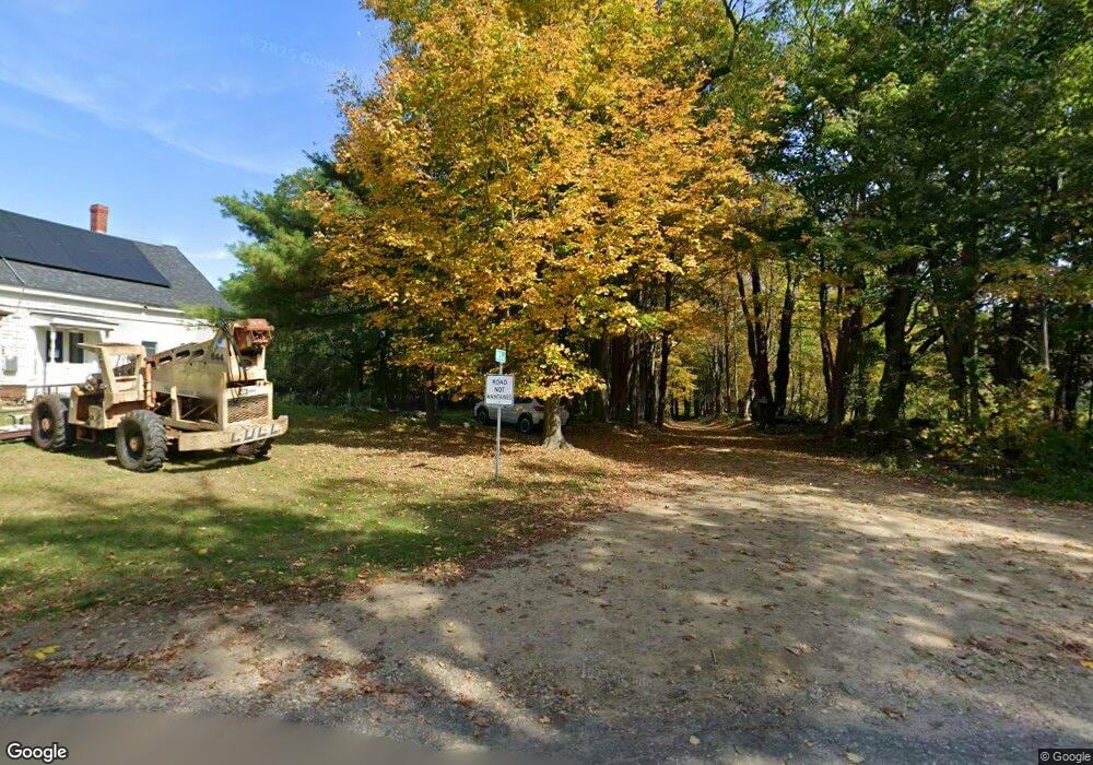 26 Old Brooks Station Rd, Princeton, MA 01541 - photo 1