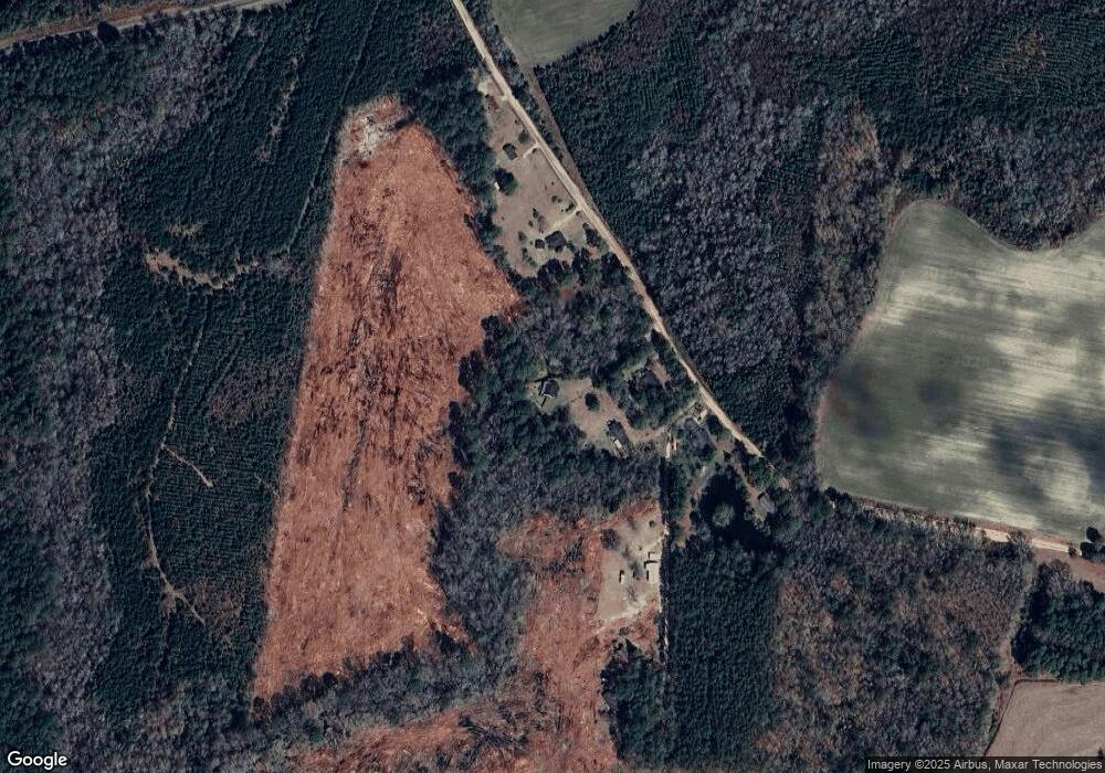 1416 Hodges Rd, Metter, GA 30439 - photo 1