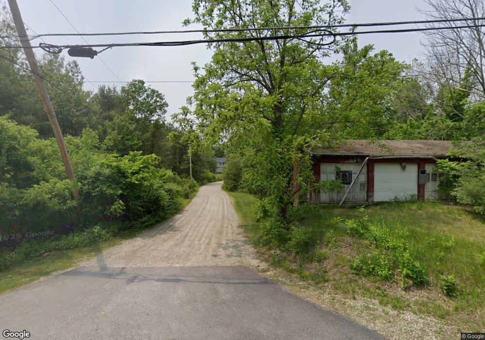 47 Frost Rd unit R, Derry, NH 03038 - photo 1