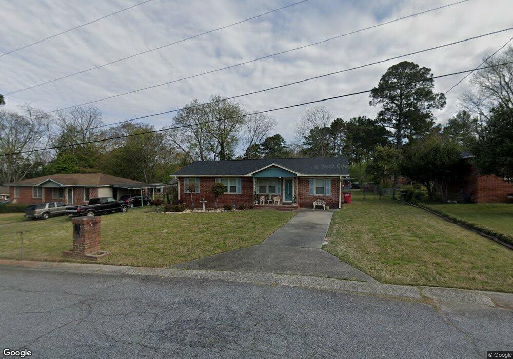 1225 Westmount Rd, Macon, GA 31204 - photo 1