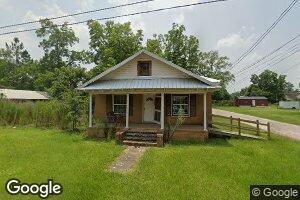 186 Bullard Ave E, Pearson, GA 31642