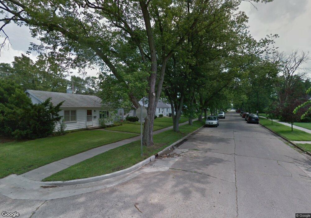 2010 Stevens Ave, Elkhart, IN 46516 - photo 1