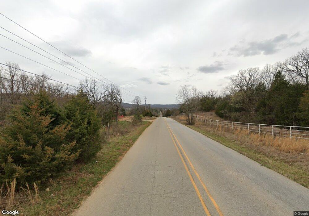 0 Co Rd 55 Dead Horse, Fayetteville, AR 72701 - photo 1