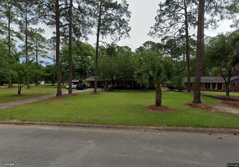 1905 2nd St SE, Moultrie, GA 31768 - photo 1