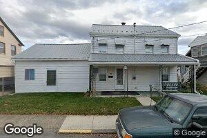 308 N 3rd St, Mc Connellsburg, PA 17233