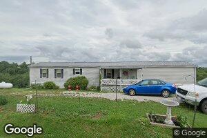 9716 Leon Baden Rd, Leon, WV 25123