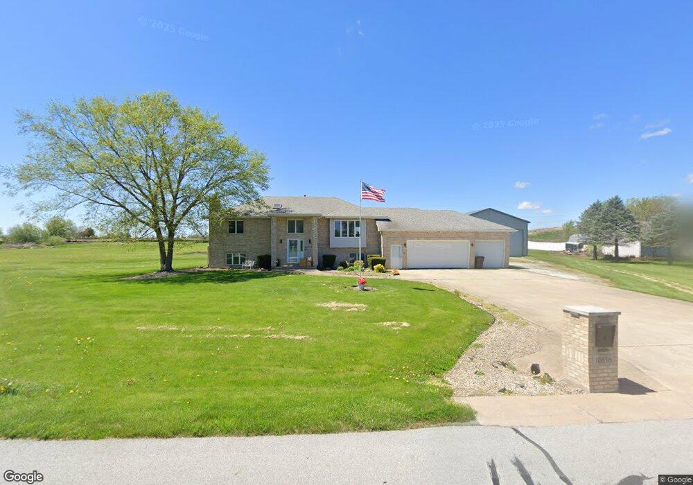 10656 Bell St, Crown Point, IN 46307 - photo 1