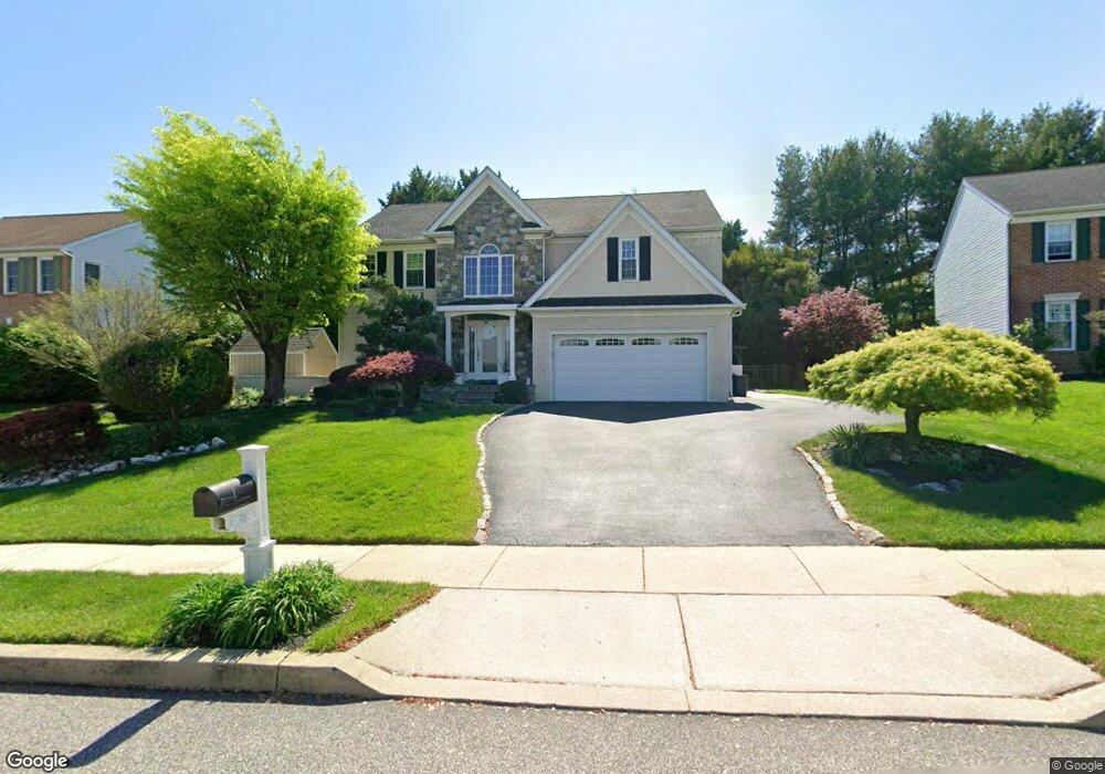 226 Cardinal Dr, Conshohocken, PA 19428 - photo 1