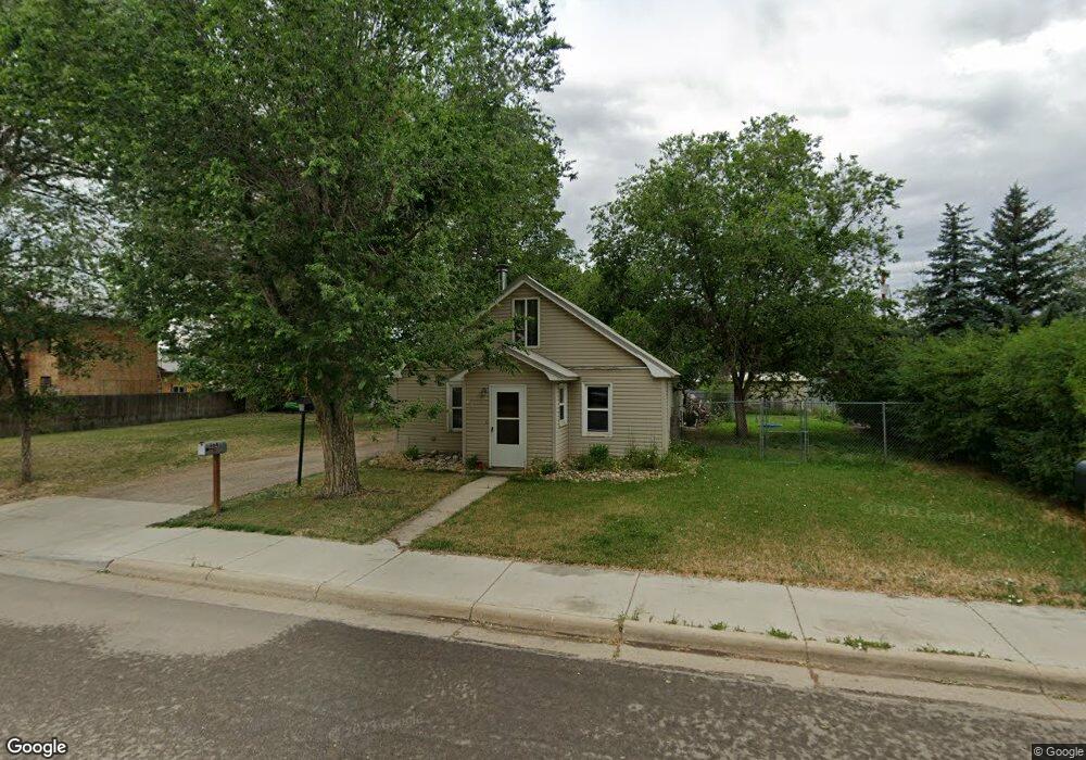 864 Rose St, Craig, CO 81625 - photo 1