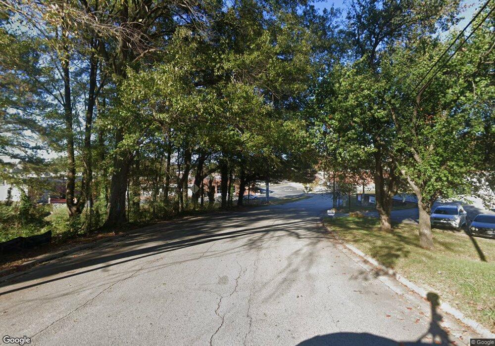 0 English St NW, Atlanta, GA 30318 - photo 1