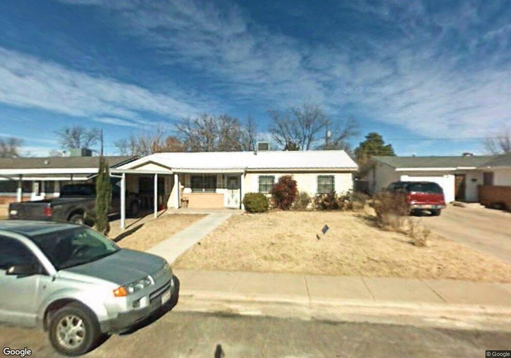 1326 E Silver Dr, Hobbs, NM 88240 - photo 1