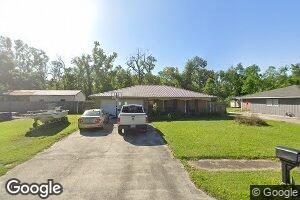 206 Lafayette Woods Blvd, Houma, LA 70363