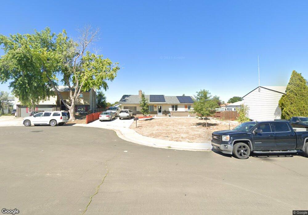 985 Kalispell St, Aurora, CO 80011 - photo 1