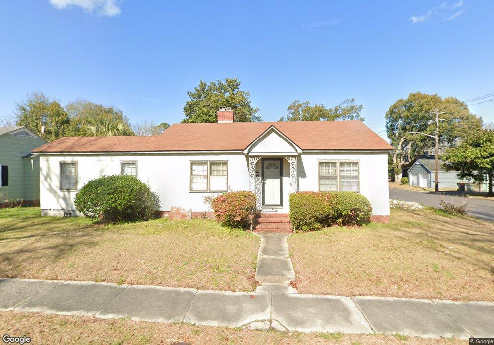 2140 E 41st St, Savannah, GA 31404 - photo 1