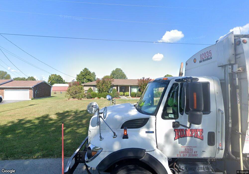 517 Harrison Cir, Mount Washington, KY 40047 - photo 1