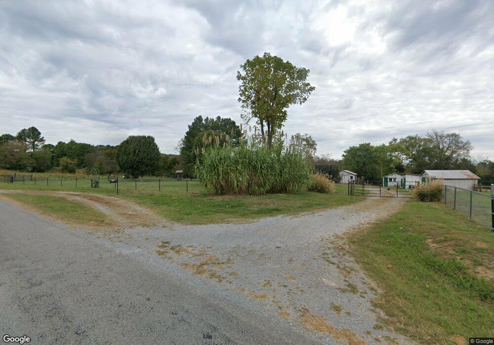 744 Bluestocking Hollow Rd, Shelbyville, TN 37160 - photo 1