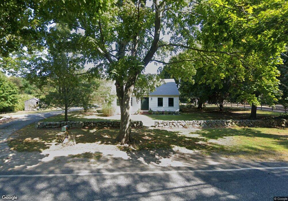 310 Race Ln unit BARN, Marstons Mills, MA 02648 - photo 1