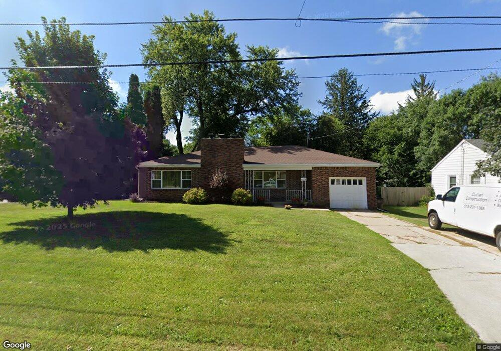 6424 Colby Ave, Windsor Heights, IA 50324 - photo 1