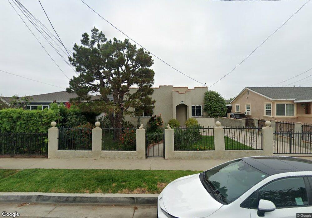 10511 Burin Ave, Inglewood, CA 90304 - photo 1