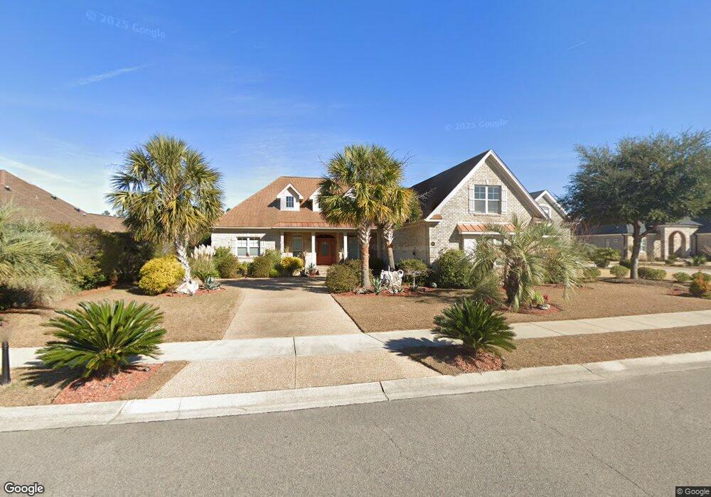 1265 Lillibridge Dr, Leland, NC 28451 - photo 1