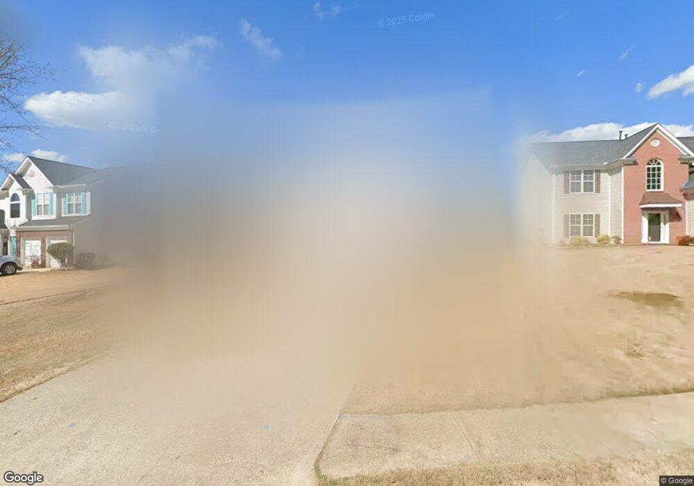 1247 Silverstone Trail, Jonesboro, GA 30238 - photo 1