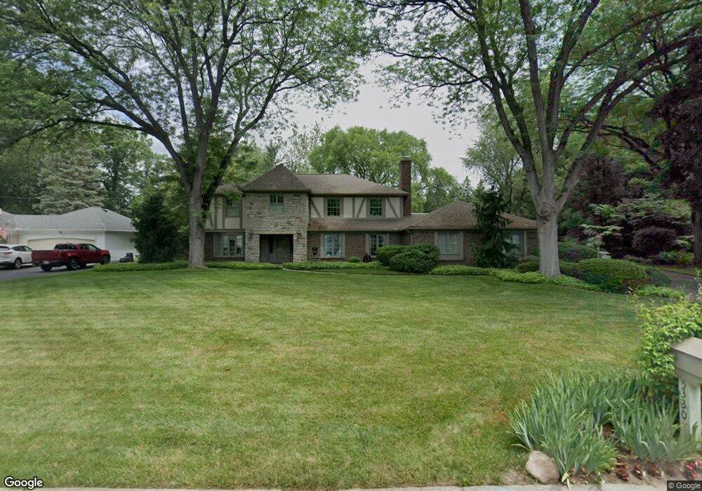 5330 Bainbridge Rd, Toledo, OH 43623 - photo 1