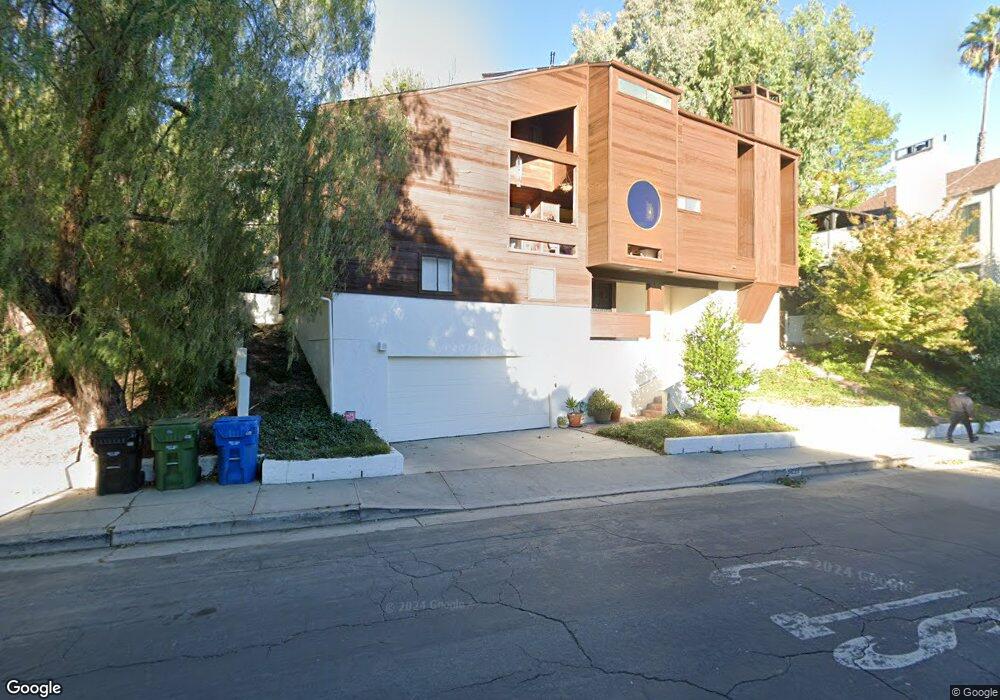 5023 San Feliciano Dr, Woodland Hills, CA 91364 - photo 1