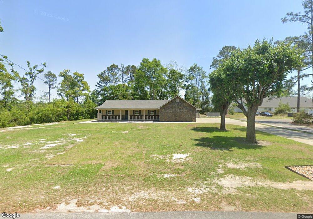 1108 Lee Ave, Douglas, GA 31533 - photo 1