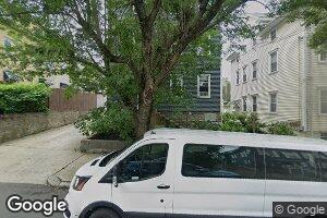 60 Fremont St Unit 3, Providence, RI 02906