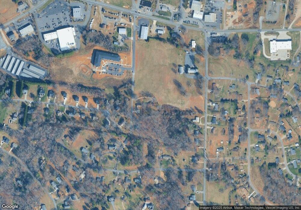 145 Vance Po Rd, Statesville, NC 28625 - photo 1