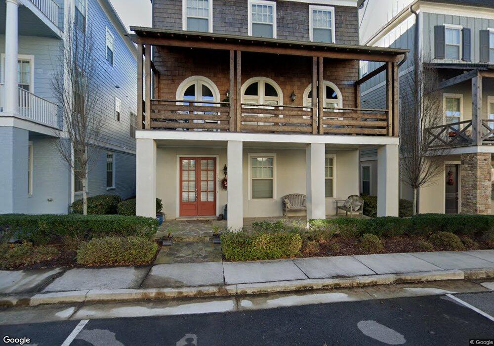 280 Summerhour St, Marietta, GA 30060 - photo 1