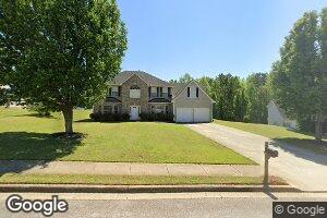513 Vaughan Valley View, Hampton, GA 30228