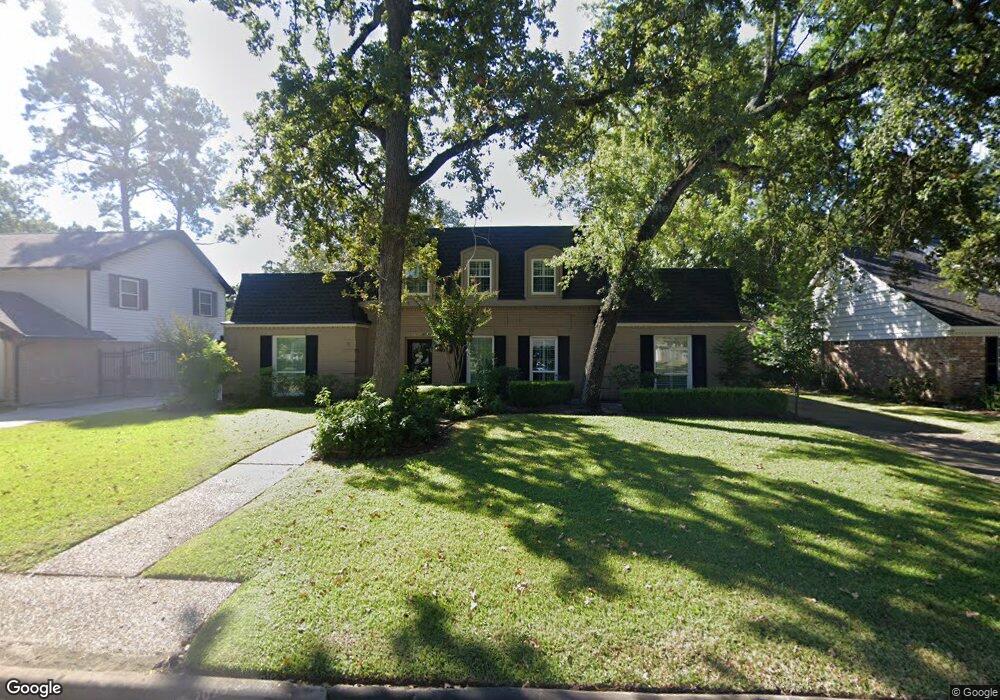 13311 Havershire Ln, Houston, TX 77079 - photo 1