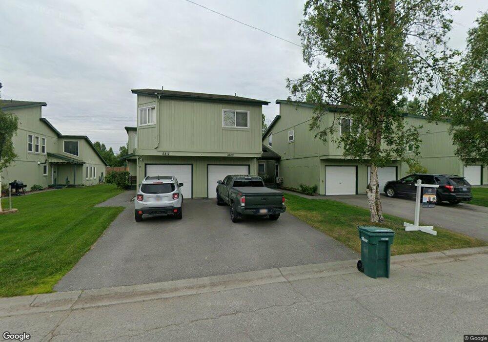 5810 Jennifer Cir, Anchorage, AK 99504 - photo 1