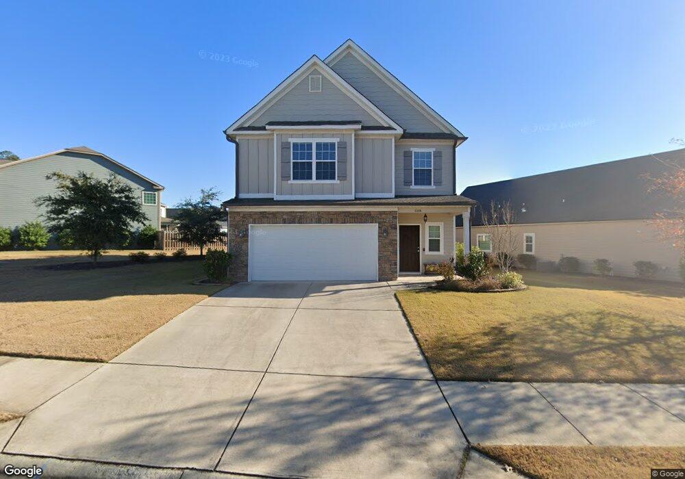 1044 Glenhaven Dr, Evans, GA 30809 - photo 1